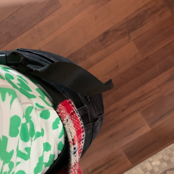 Urban Outfitters Plaid Fanny Pack - Picture 2 of 5